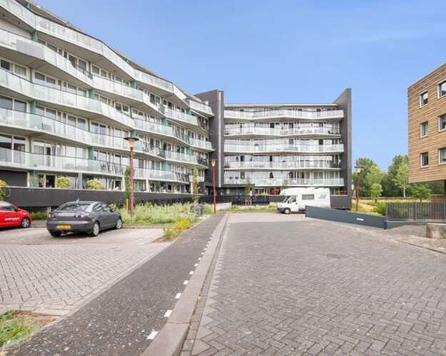 Foto #20 Appartement Moerashoeve Nieuwegein