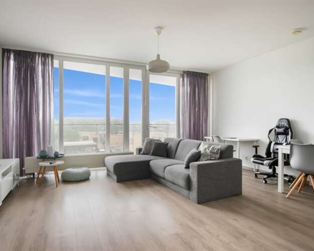 Foto #5 Appartement Moerashoeve Nieuwegein