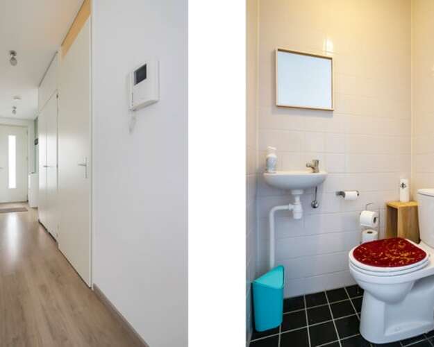 Foto #3 Appartement Moerashoeve Nieuwegein