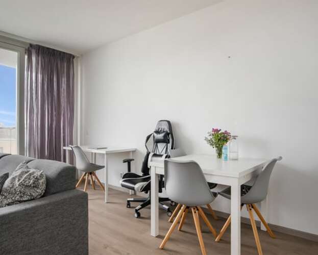 Foto #9 Appartement Moerashoeve Nieuwegein