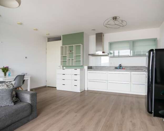 Foto #10 Appartement Moerashoeve Nieuwegein