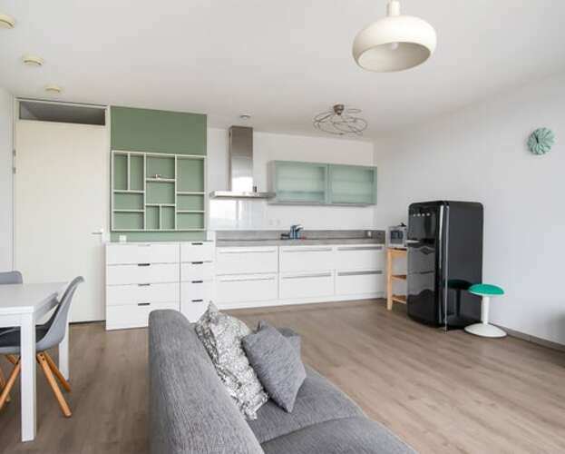 Foto #8 Appartement Moerashoeve Nieuwegein