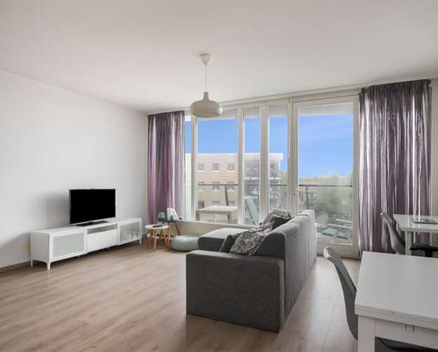 Foto #6 Appartement Moerashoeve Nieuwegein