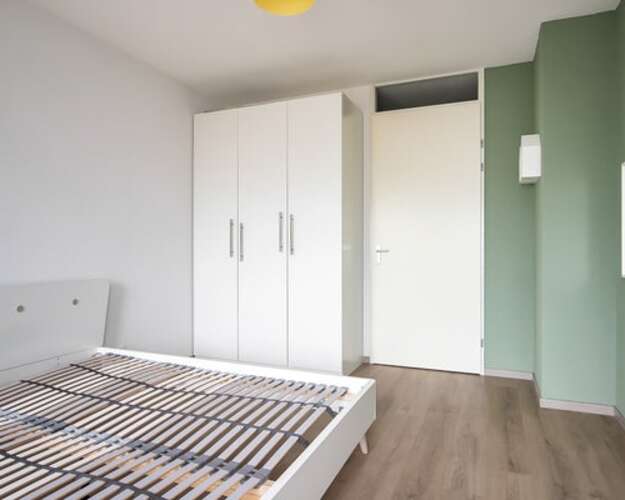 Foto #17 Appartement Moerashoeve Nieuwegein