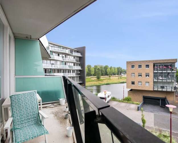 Foto #19 Appartement Moerashoeve Nieuwegein