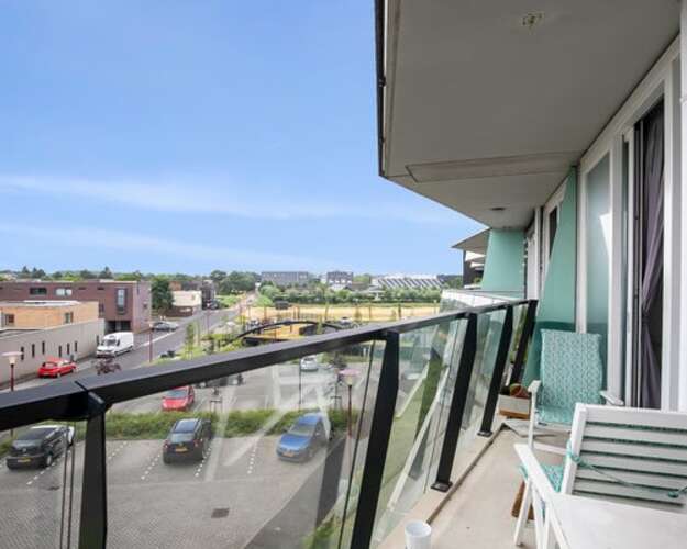 Foto #18 Appartement Moerashoeve Nieuwegein