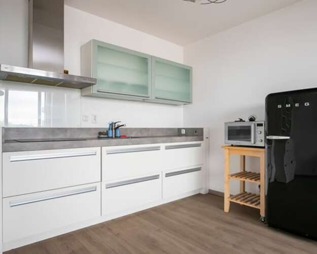 Foto #12 Appartement Moerashoeve Nieuwegein