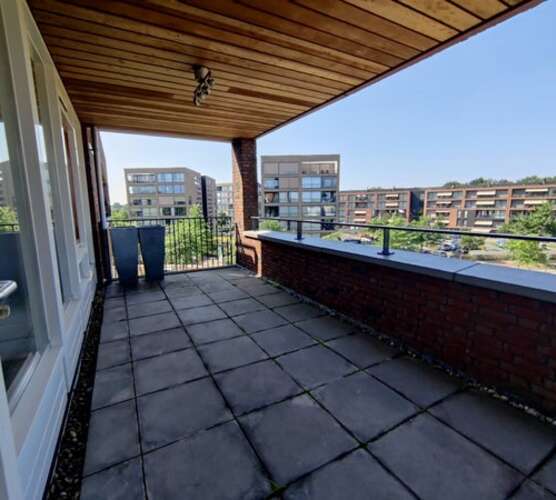 Foto #12 Appartement Hoekwal Veldhoven