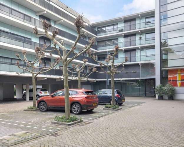 Foto #0 Appartement Diekirchlaan Eindhoven