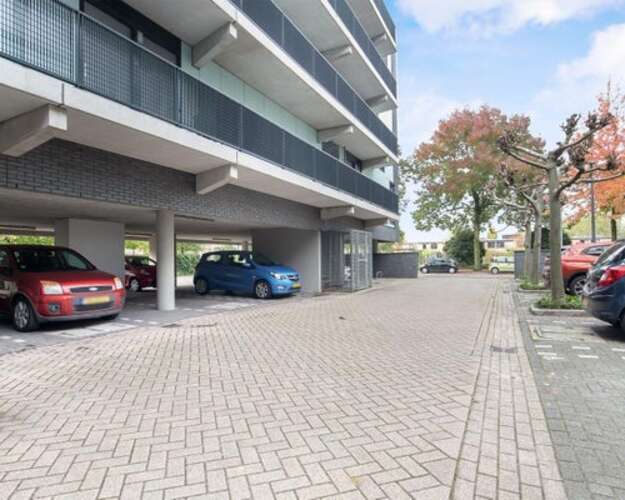 Foto #9 Appartement Diekirchlaan Eindhoven