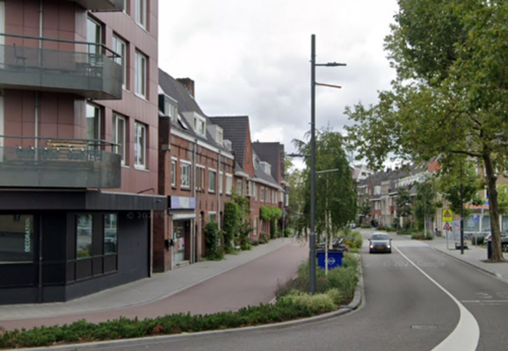 Foto #0 Appartement Hertogstraat Eindhoven