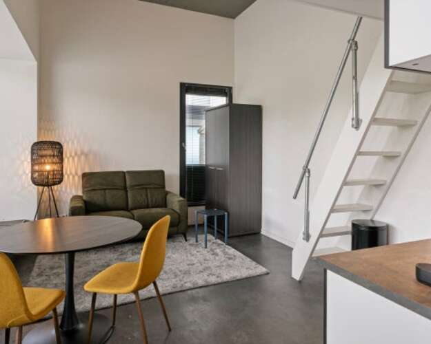 Foto #2 Appartement Hertogstraat Eindhoven