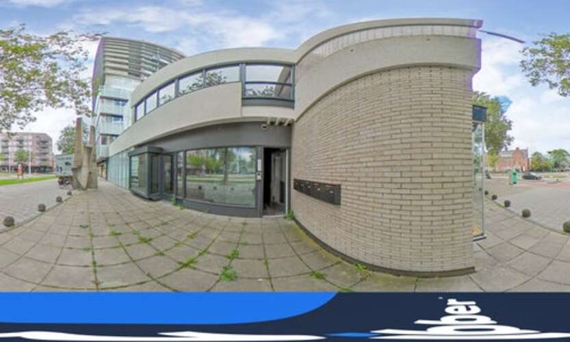 Foto #6 Appartement Hertogstraat Eindhoven