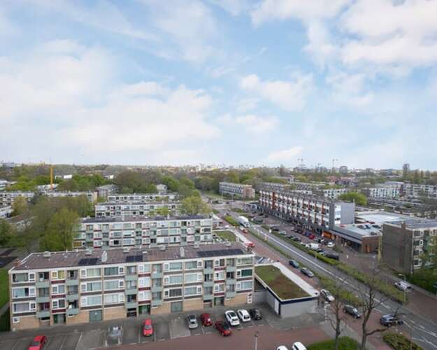 Foto #7 Appartement Fluweelboomlaan Amstelveen