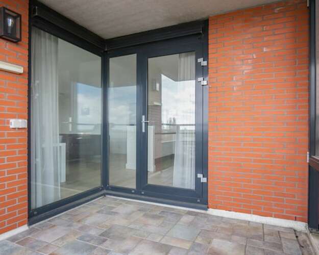 Foto #6 Appartement Fluweelboomlaan Amstelveen