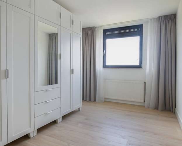 Foto #3 Appartement Fluweelboomlaan Amstelveen