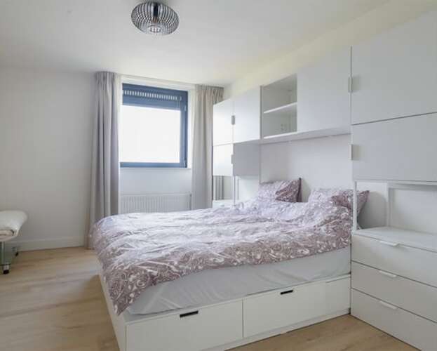 Foto #2 Appartement Fluweelboomlaan Amstelveen