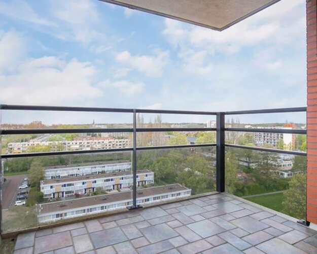 Foto #5 Appartement Fluweelboomlaan Amstelveen