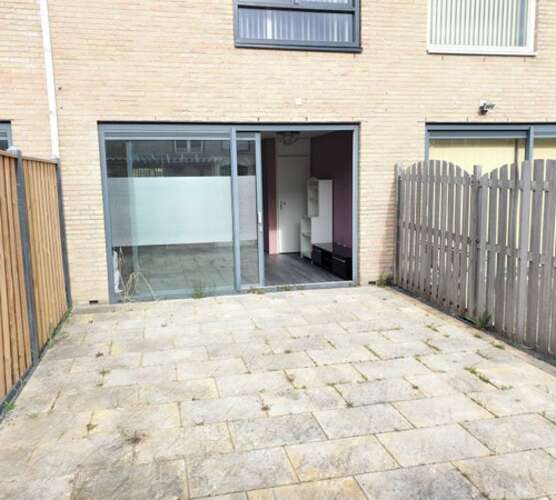 Foto #0 Studio Multatuliweg Almere