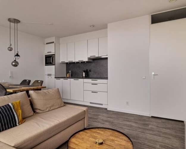 Foto #1 Appartement Moerashoeve Nieuwegein