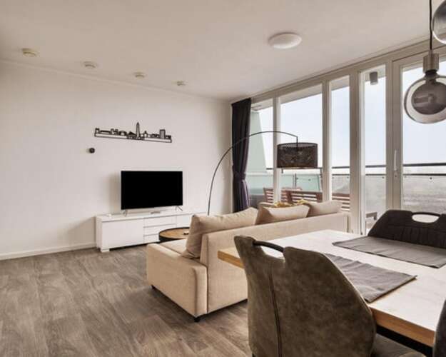 Foto #6 Appartement Moerashoeve Nieuwegein