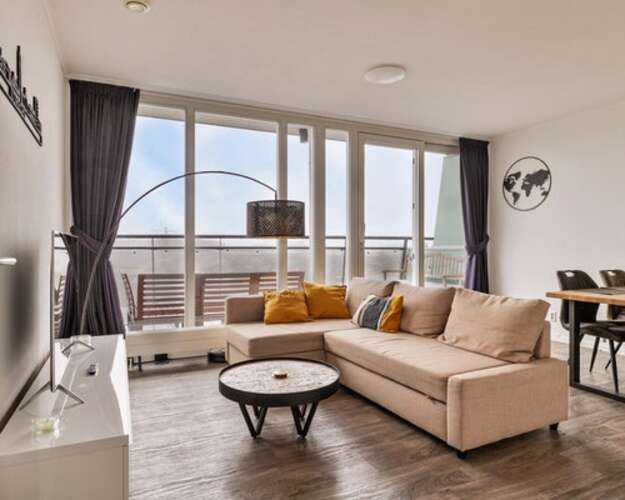 Foto #2 Appartement Moerashoeve Nieuwegein