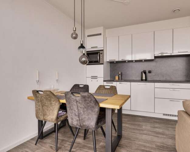 Foto #5 Appartement Moerashoeve Nieuwegein