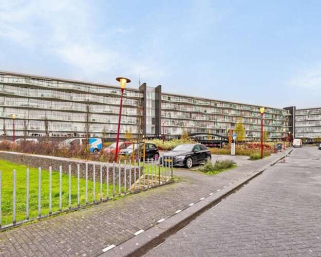 Foto #0 Appartement Moerashoeve Nieuwegein