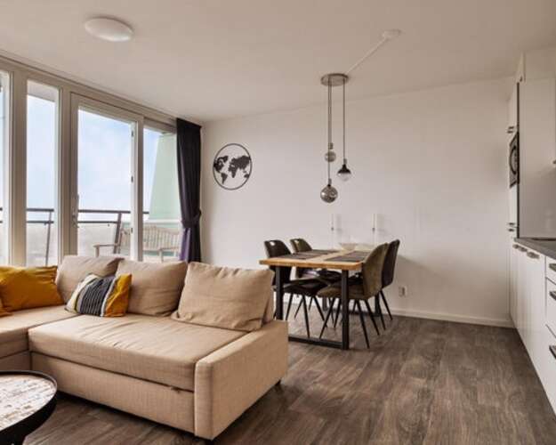 Foto #3 Appartement Moerashoeve Nieuwegein