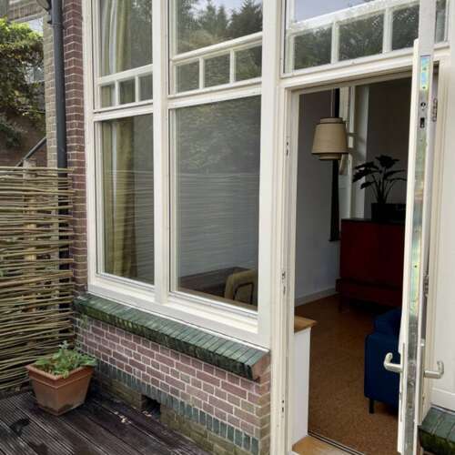 Foto #19 Appartement Burgemeester De Withstraat De Bilt