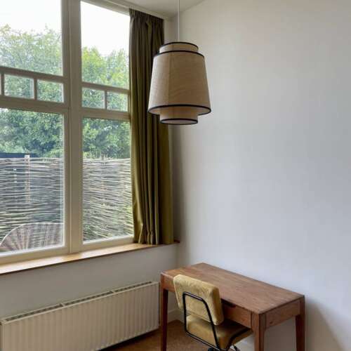 Foto #5 Appartement Burgemeester De Withstraat De Bilt