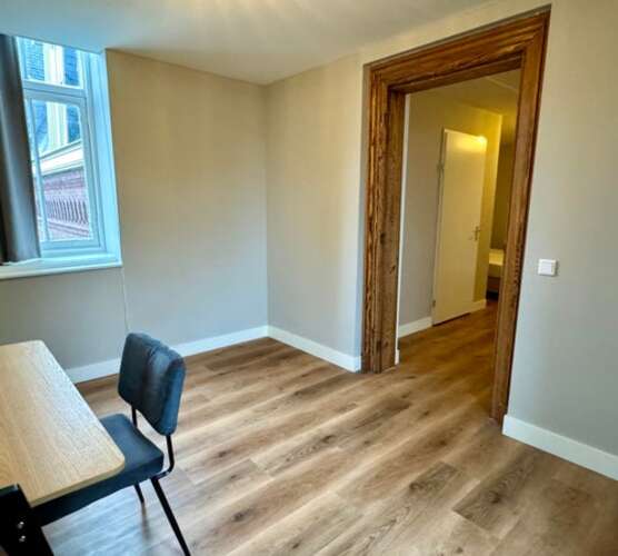 Foto #1 Appartement Bredaseweg Tilburg