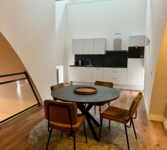 Foto #10 Appartement Bredaseweg Tilburg