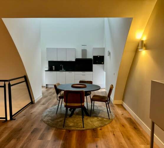 Foto #7 Appartement Bredaseweg Tilburg