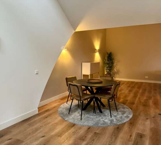 Foto #9 Appartement Bredaseweg Tilburg