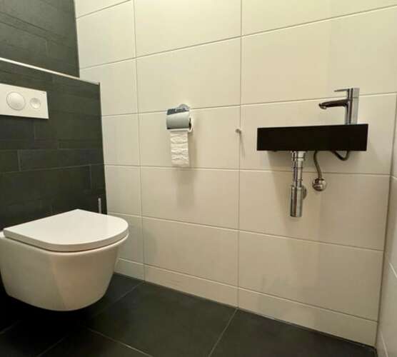 Foto #3 Appartement Bredaseweg Tilburg