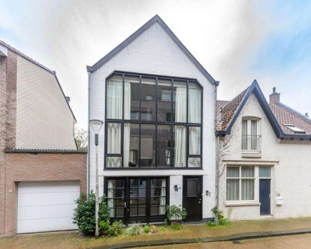 Foto #25 Huurwoning Karrestraat Tilburg