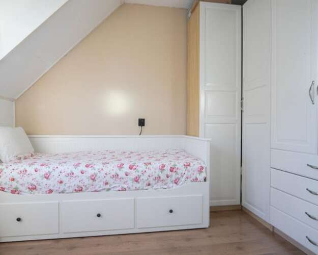 Foto #16 Appartement Reiderland Utrecht