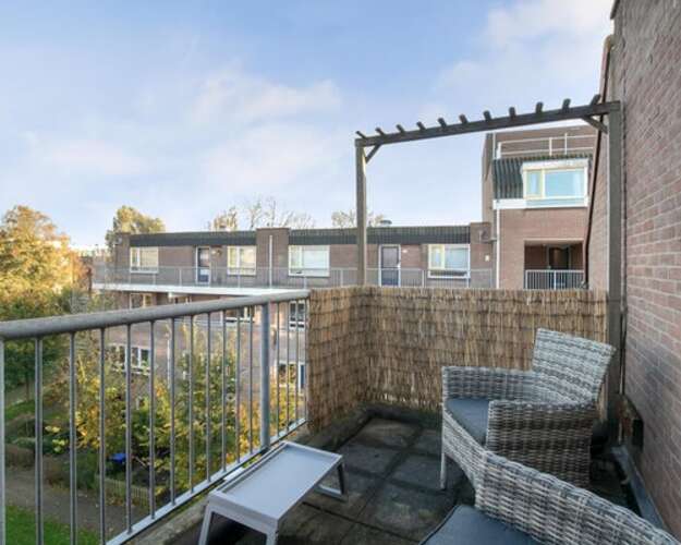 Foto #22 Appartement Reiderland Utrecht