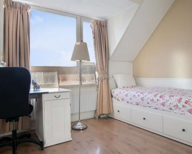 Foto #15 Appartement Reiderland Utrecht