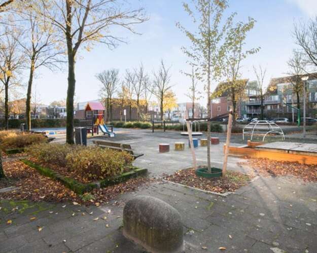 Foto #29 Appartement Reiderland Utrecht