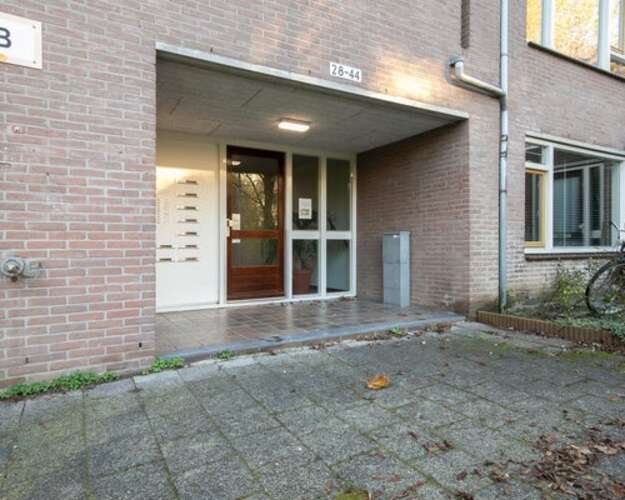 Foto #27 Appartement Reiderland Utrecht