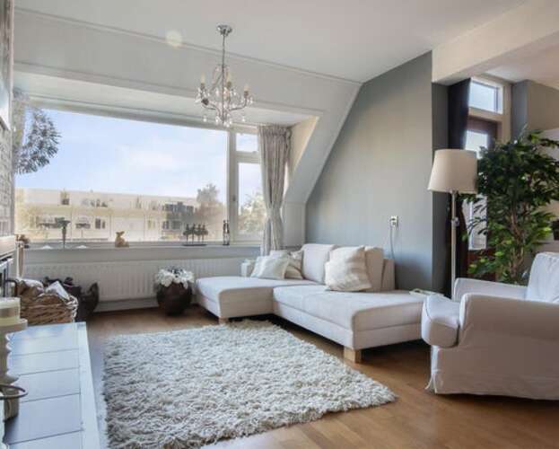 Foto #1 Appartement Reiderland Utrecht