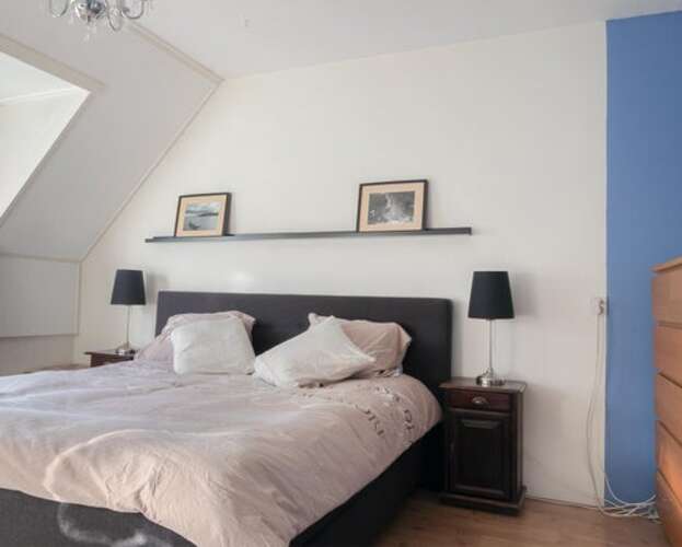 Foto #14 Appartement Reiderland Utrecht