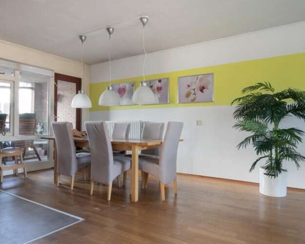 Foto #2 Appartement Reiderland Utrecht