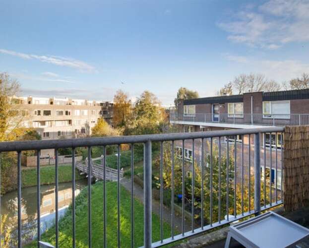 Foto #21 Appartement Reiderland Utrecht