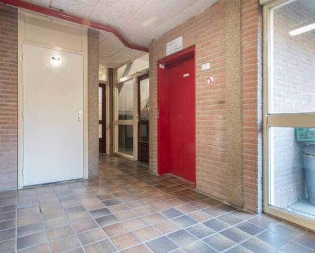 Foto #25 Appartement Reiderland Utrecht