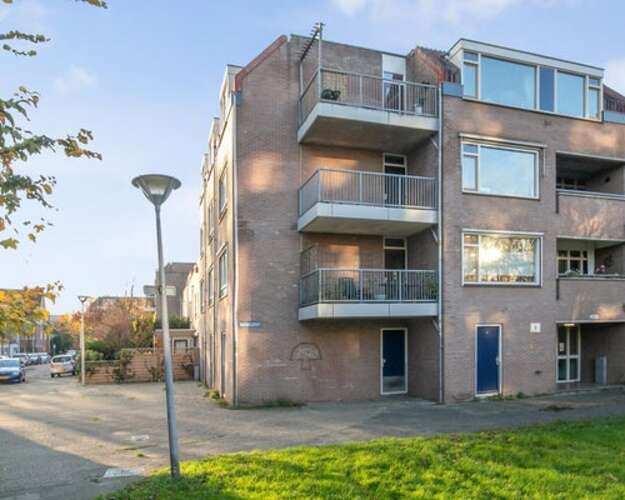 Foto #0 Appartement Reiderland Utrecht