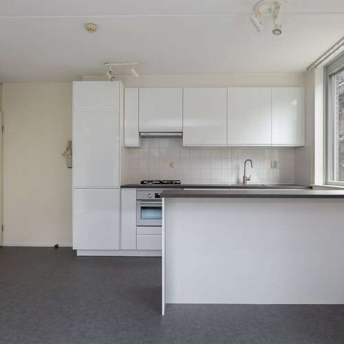 Foto #2 Appartement Luitgardeweg Hilversum