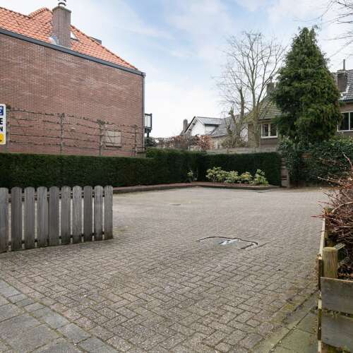 Foto #13 Appartement Luitgardeweg Hilversum